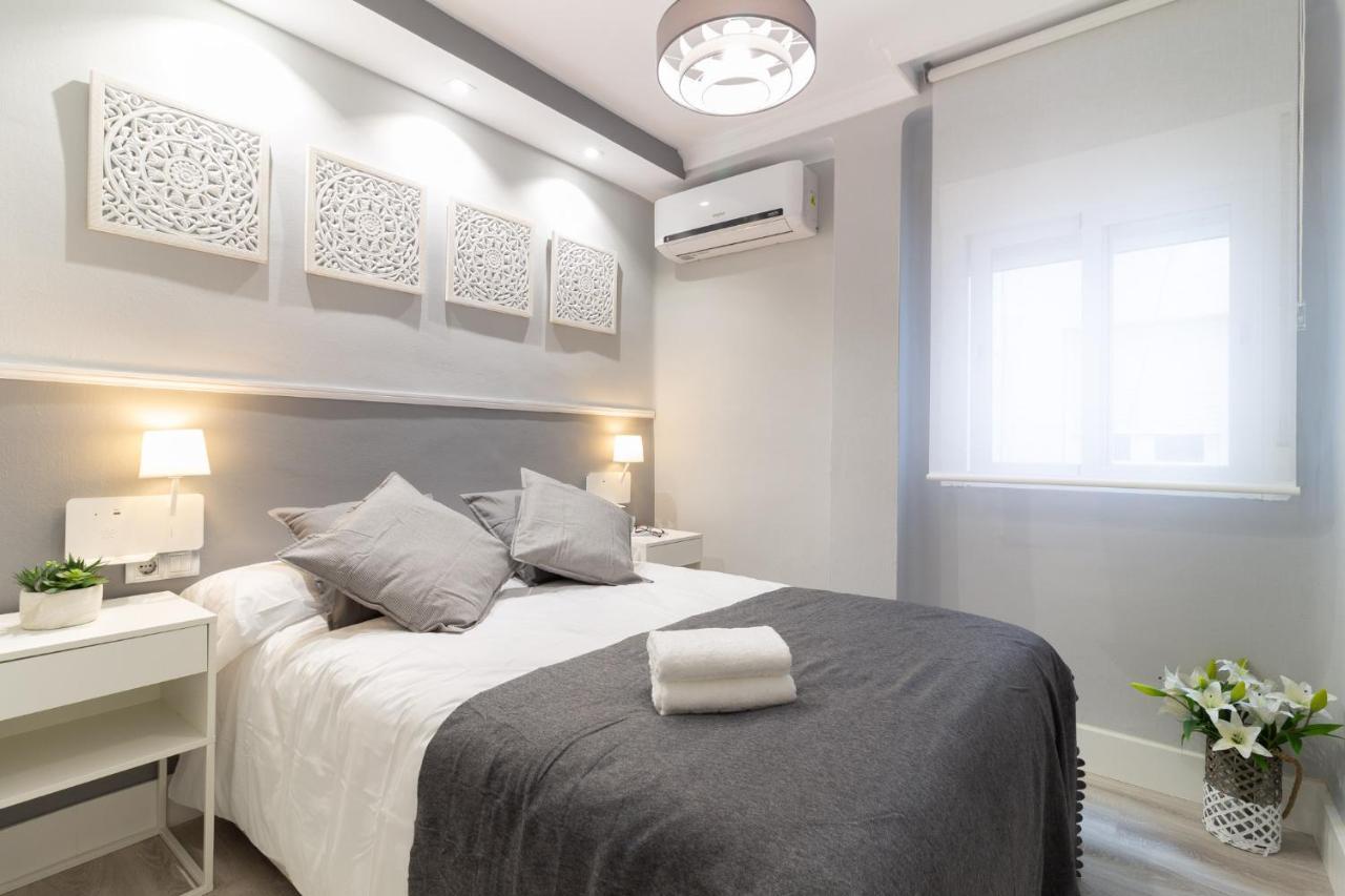 Apartmán Xpce Malaga Soho Exteriér fotografie